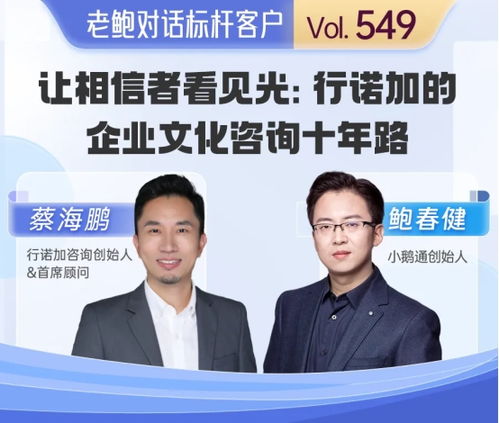從技術(shù)崗到文化深耕 小鵝通如何助力行諾加將“行動與承諾”落地，實(shí)現(xiàn)用戶價(jià)值飛躍