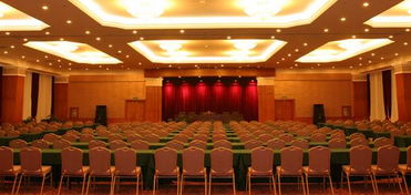 煙臺(tái)專業(yè)會(huì)議會(huì)展服務(wù)公司 高效可靠的會(huì)議及展覽服務(wù)