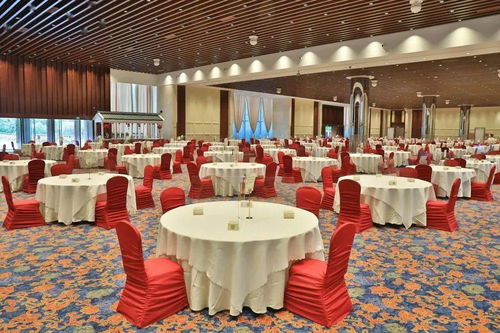 廣州白云國(guó)際會(huì)議中心 會(huì)展服務(wù)新模式的探索與實(shí)踐