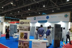 專業(yè)展覽會(huì)議策劃執(zhí)行服務(wù)機(jī)構(gòu)——新天會(huì)展展團(tuán)快訊