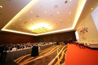 2016會(huì)展產(chǎn)業(yè)展洽會(huì)完美落幕，會(huì)議及展覽服務(wù)全面提升